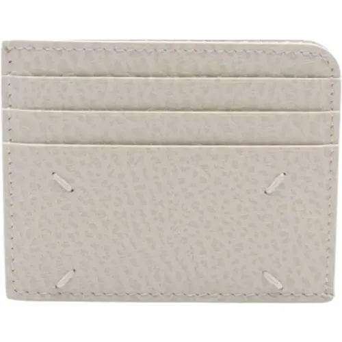 Pre-owned > Pre-owned Accessories > Pre-owned Wallets - - Maison Margiela Pre-owned - Modalova