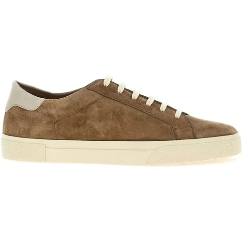 Shoes > Sneakers - - BRUNELLO CUCINELLI - Modalova