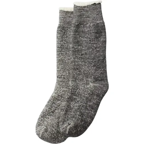 RoToTo - Underwear > Socks - Gray - RoToTo - Modalova