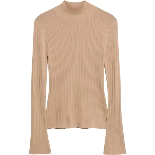 Knitwear > Turtlenecks - - IVY OAK - Modalova