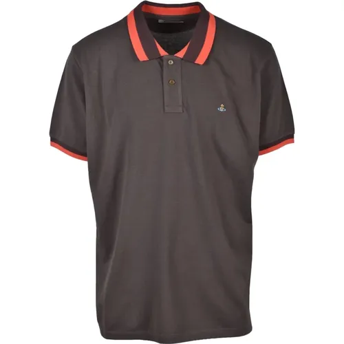 Tops > Polo Shirts - - Vivienne Westwood - Modalova