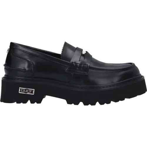 Shoes > Flats > Loafers - - Cult - Modalova