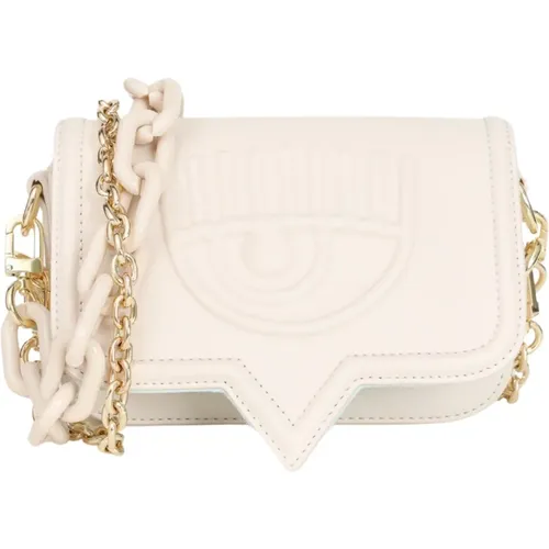 Bags > Cross Body Bags - - Chiara Ferragni Collection - Modalova