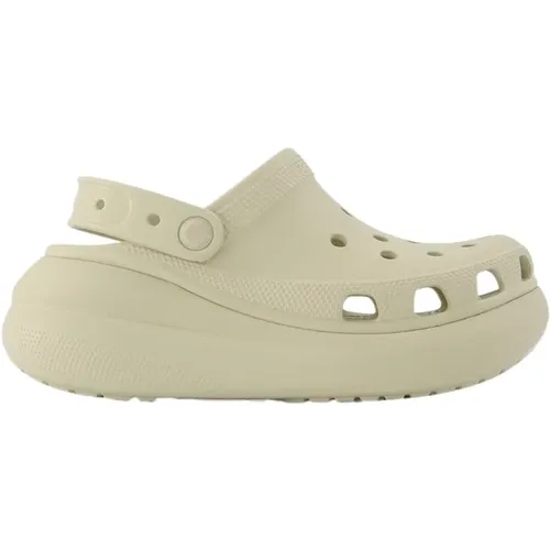 Shoes > Flats > Clogs - - Crocs - Modalova