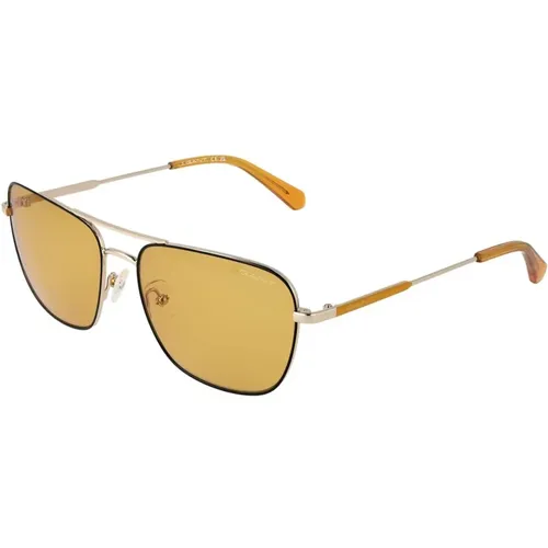 Accessories > Sunglasses - - Gant - Modalova