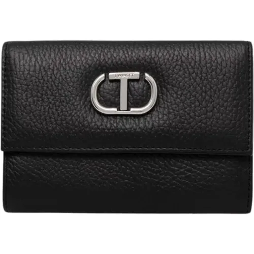 Accessories > Wallets & Cardholders - - Twinset - Modalova