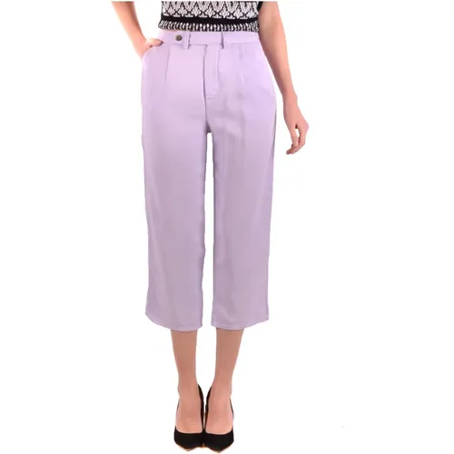 Trousers > Cropped Trousers - - Cycle - Modalova