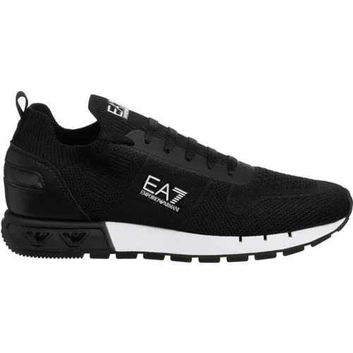 Shoes > Sneakers - - Emporio Armani EA7 - Modalova