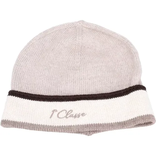 Accessories > Hats > Beanies - - Alviero Martini 1a Classe - Modalova