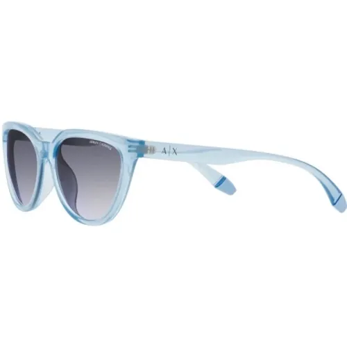 Accessories > Sunglasses - - Armani Exchange - Modalova