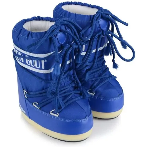 Kids > Shoes > Boots - - moon boot - Modalova