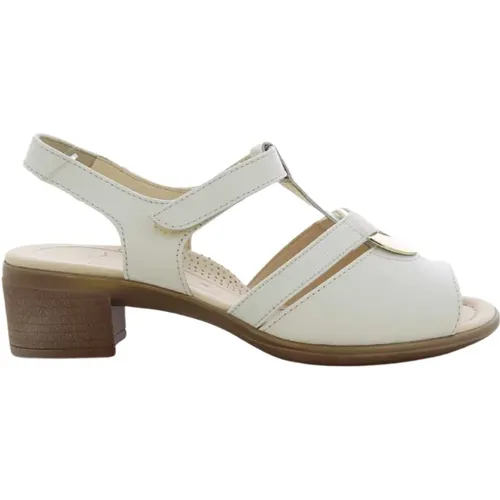 Shoes > Sandals > High Heel Sandals - - Ara - Modalova