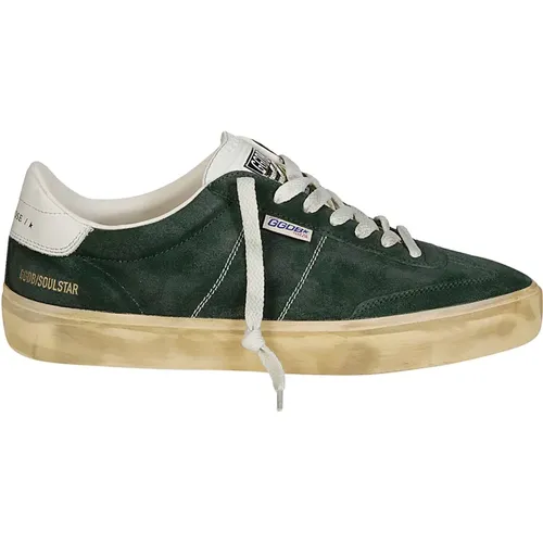 Shoes > Sneakers - - Golden Goose - Modalova