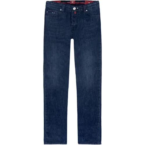 Jeans > Straight Jeans - - Tramarossa - Modalova