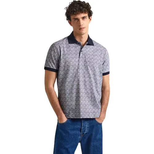 Tops > Polo Shirts - - Pepe Jeans - Modalova