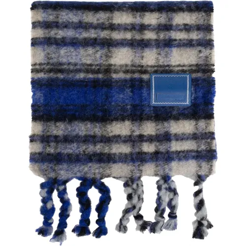 Accessories > Scarves > Winter Scarves - - Ader Error - Modalova