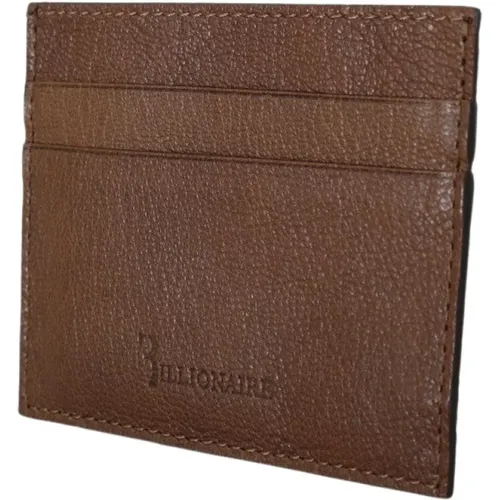 Accessories > Wallets & Cardholders - - Billionaire - Modalova