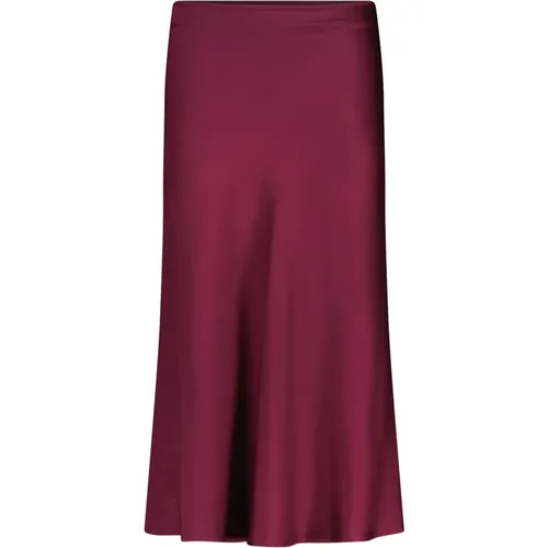 Skirts > Midi Skirts - - drykorn - Modalova