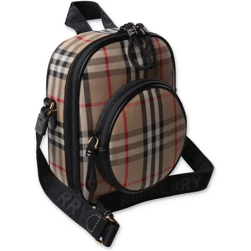 Kids > Bags > Schoolbags & Backpacks - - Burberry - Modalova