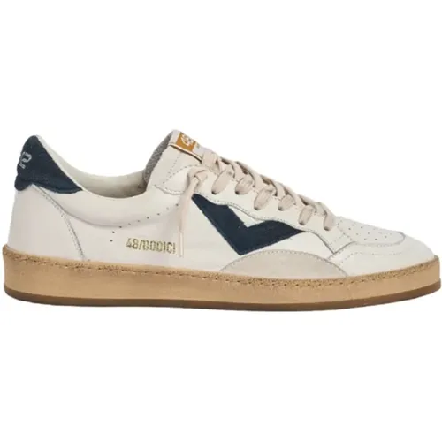 B12 - Shoes > Sneakers - White - 4B12 - Modalova