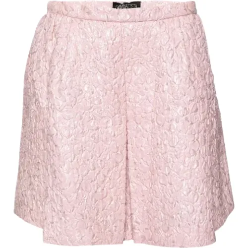 Pre-owned > Pre-owned Shorts - - Giambattista Valli Pre-owned - Modalova