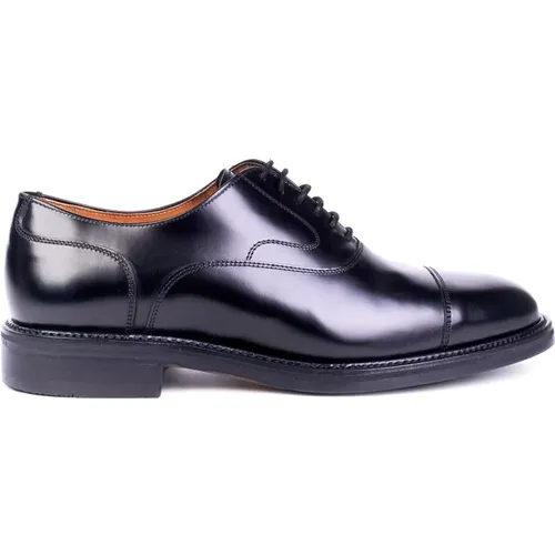 Shoes > Flats > Business Shoes - - Berwich - Modalova