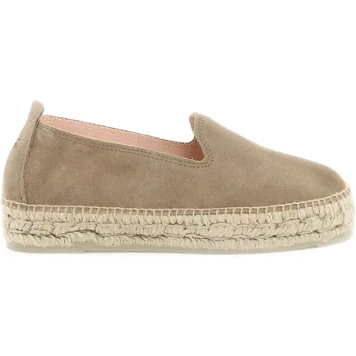 Shoes > Flats > Espadrilles - - Manebí - Modalova