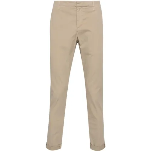 Trousers > Chinos - - Dondup - Modalova