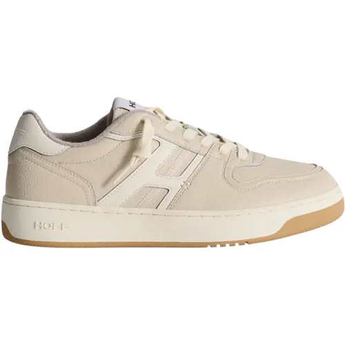 Hoff - Shoes > Sneakers - Beige - Hoff - Modalova