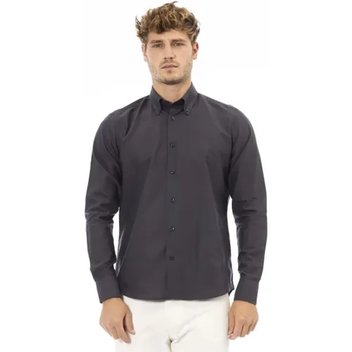 Shirts > Casual Shirts - - Baldinini - Modalova