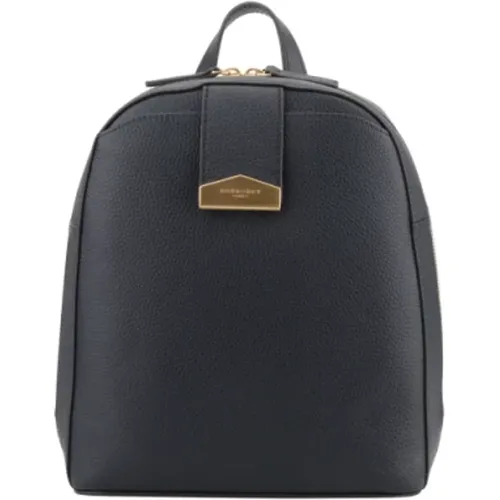 Bags > Backpacks - - Pourchet Paris - Modalova
