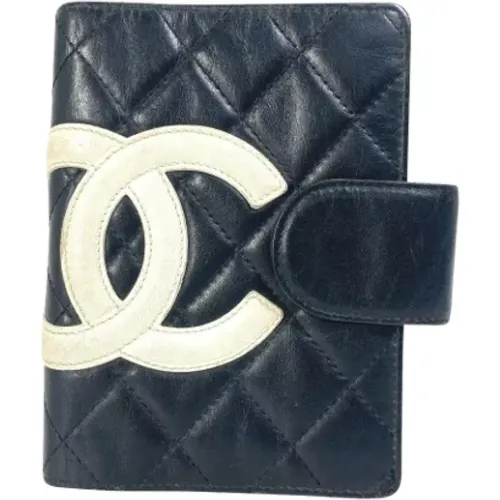 Pre-owned > Pre-owned Accessories - - Chanel Vintage - Modalova