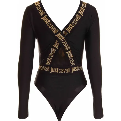 Tops > Body - - Just Cavalli - Modalova