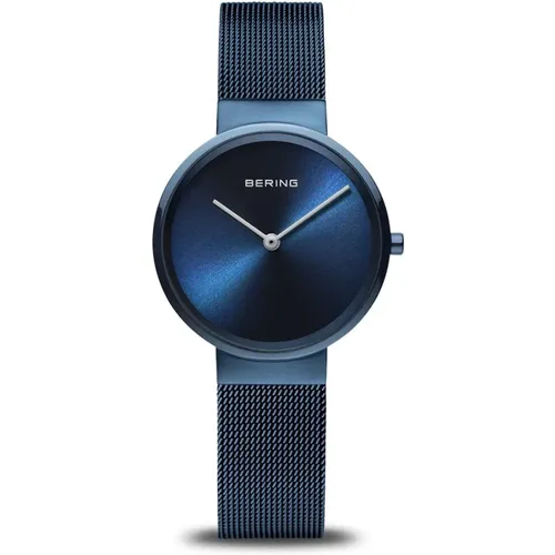 Accessories > Watches - - Bering - Modalova