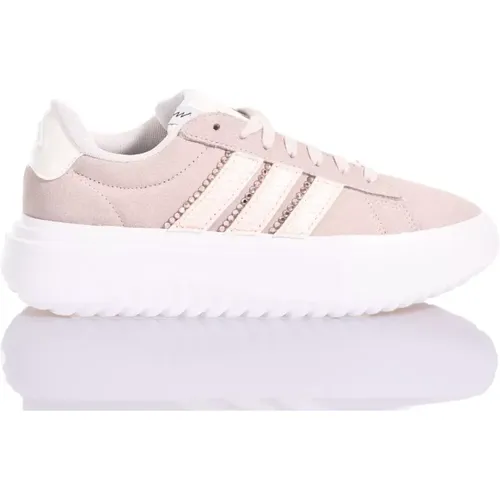 Adidas - Shoes > Sneakers - Pink - Adidas - Modalova