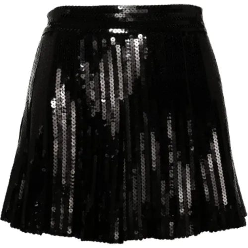 Skirts > Short Skirts - - P.a.r.o.s.h. - Modalova