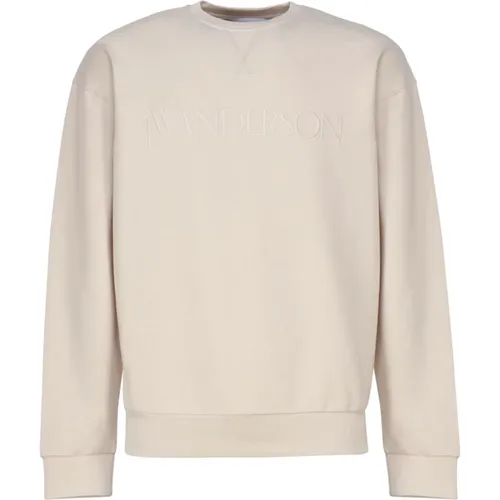 Sweatshirts & Hoodies > Sweatshirts - - JW Anderson - Modalova