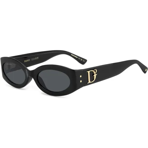 Accessories > Sunglasses - - Dsquared2 - Modalova