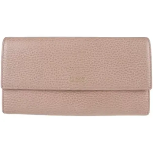 Pre-owned > Pre-owned Accessories > Pre-owned Wallets - - Gucci Vintage - Modalova