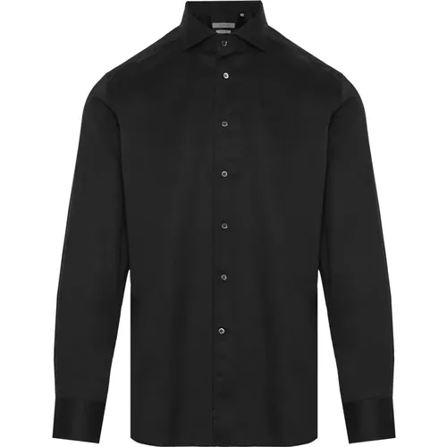 Shirts > Casual Shirts - - Corneliani - Modalova