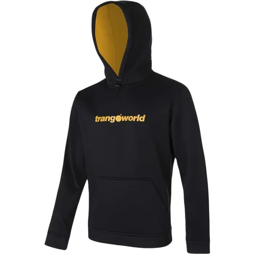 Sweatshirts & Hoodies > Hoodies - - Trangoworld - Modalova