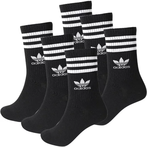 Underwear > Socks - - adidas Originals - Modalova