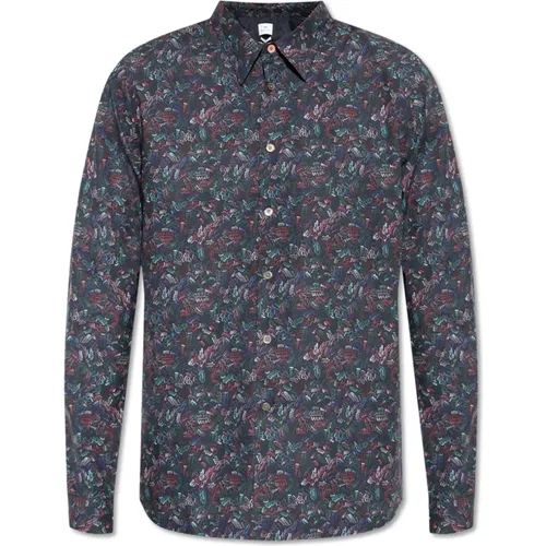 Shirts > Casual Shirts - - PS By Paul Smith - Modalova