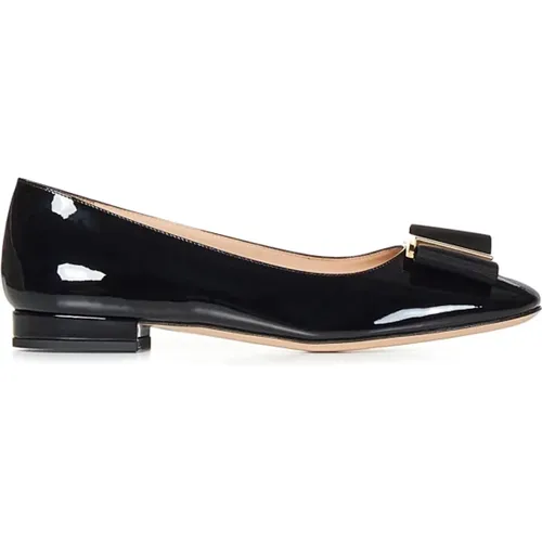 Shoes > Flats > Ballerinas - - Tom Ford - Modalova