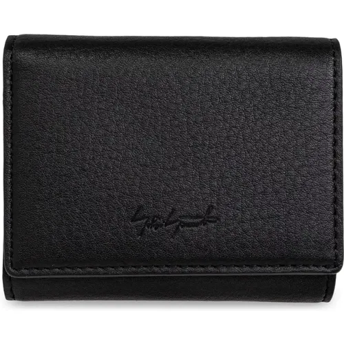 Accessories > Wallets & Cardholders - - Yohji Yamamoto - Modalova