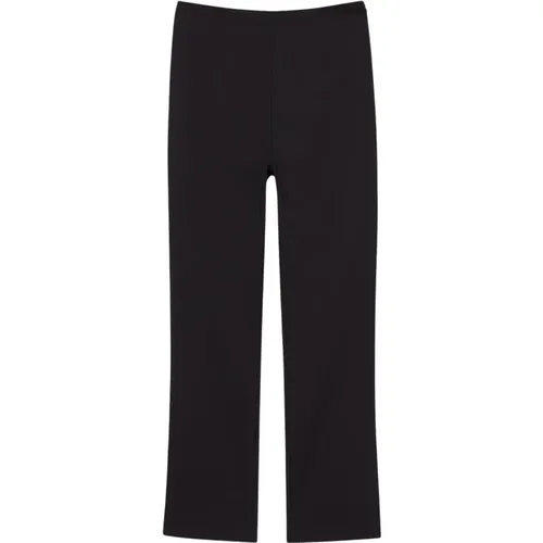 Trousers > Straight Trousers - - Róhe - Modalova