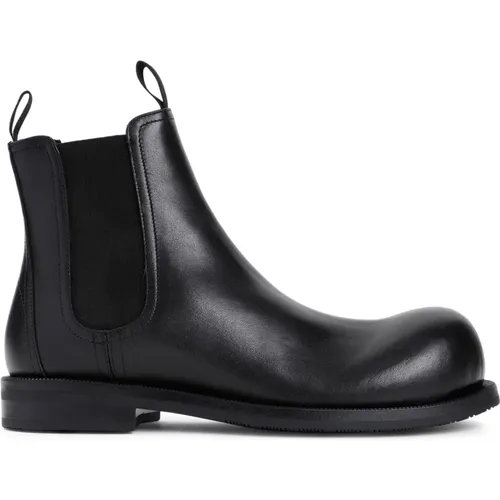 Shoes > Boots > Chelsea Boots - - Martine Rose - Modalova