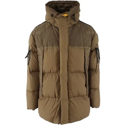 Jackets > Down Jackets - - Parajumpers - Modalova