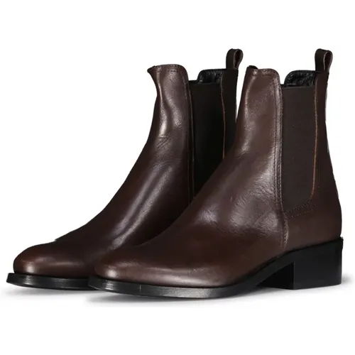 Shoes > Boots > Ankle Boots - - AGL - Modalova