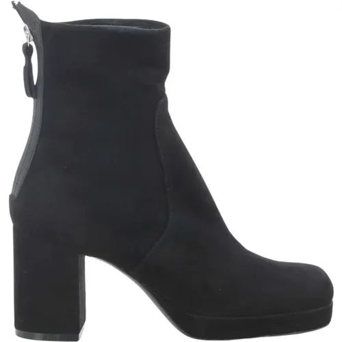 Shoes > Boots > Heeled Boots - - AGL - Modalova